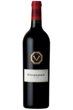 #00 Vergelegen Rd Stellenbosch 2005